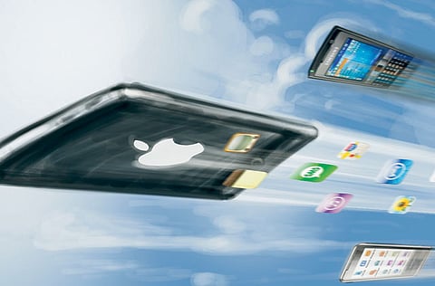 NINO JOSE HEREDIA/©Gulf News