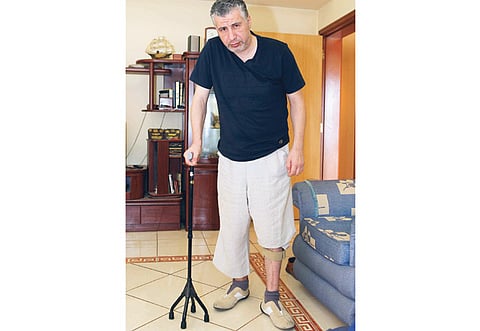 Atiq-Ur-Rehman/Gulf News