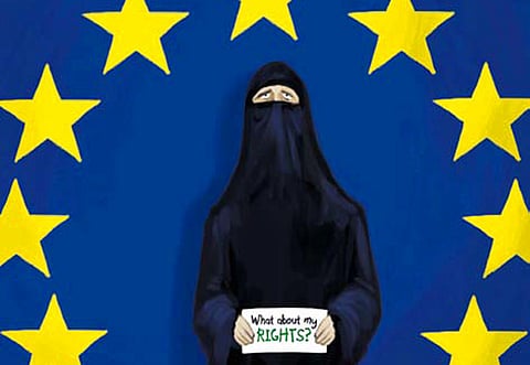 Nino Jose Heredia, Gulf News