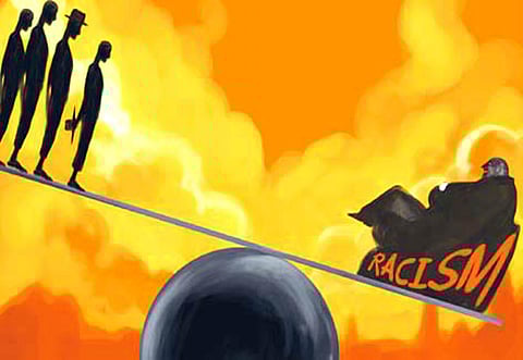 Nino Jose Heredia/Gulf News