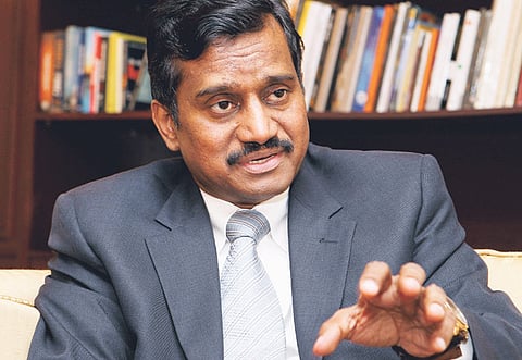 Abdul Rahman/Gulf News