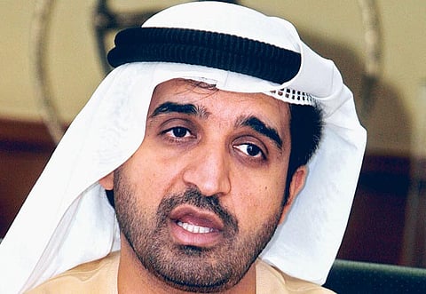 Gulf News Archive