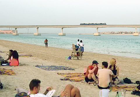 Arshad Ali/Gulf News