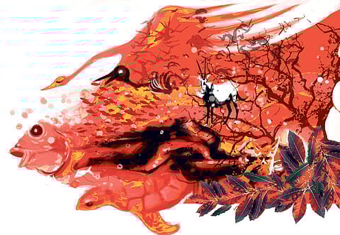 NINO JOSE HEREDIA/Gulf News