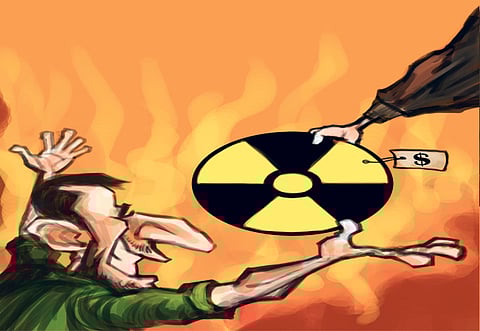 NINO JOSE HEREDIA/Gulf News