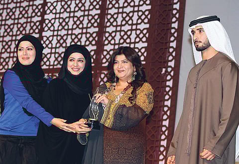 Atiq-Ur-Rehman/Gulf News