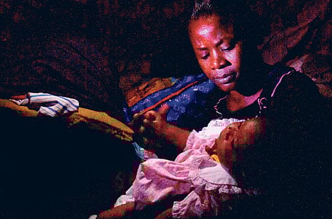 Jeremy Moore/Supplied picture