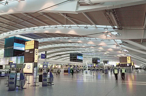 Will desire for summer travel bring back the passengers? Europe's airlines are betting that lure of the sun will do the needful.