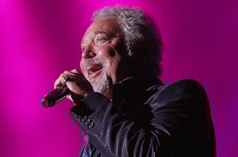 Abdul Rahman/Gulf News