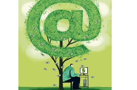 NINO JOSE HEREDIA/©Gulf News