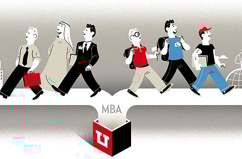 Luis Vazquez/Gulf News