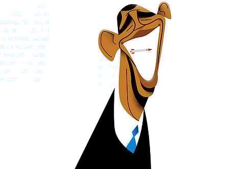 Illustration: Luis Vazquez/Gulf News