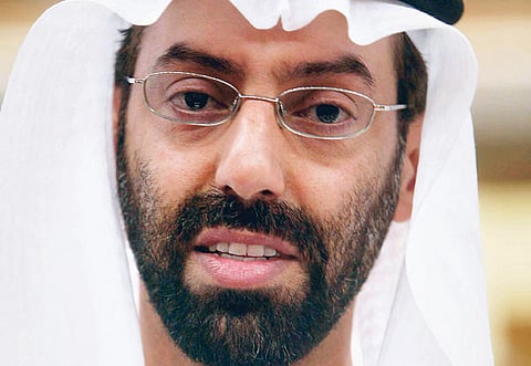 Abdul Rahman/Gulf News