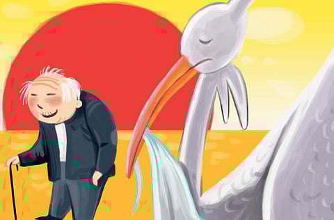 NINO JOSE HEREDIA/©Gulf News