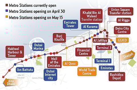 Illustration: Guillermo Munro, Gulf News