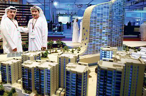 Ravindranath/Gulf News