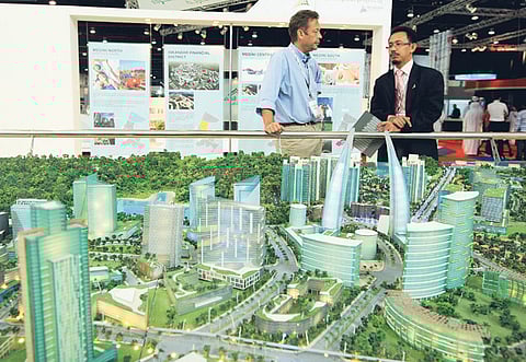 Ravindranath/Gulf News