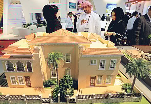 Ravindranath/Gulf News