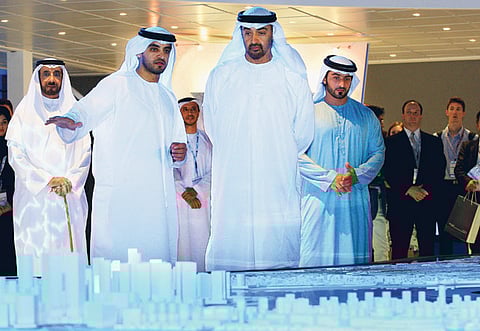 Ravindranath/Gulf News