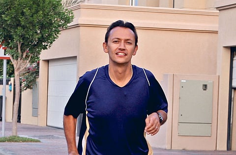 ATI Q-UR-REHMAN/Gulf News