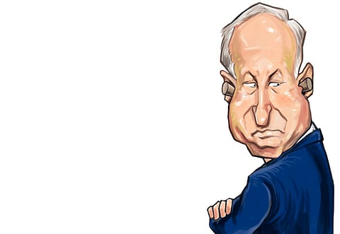 Illustration: Nino Jose Heredia/Gulf News