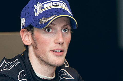 xpress /zarina fernandes