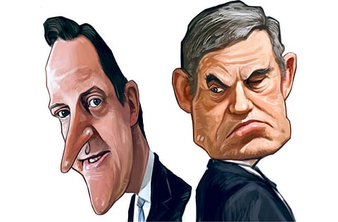 Illustration: NIÑO JOSE HEREDIA/©Gulf News