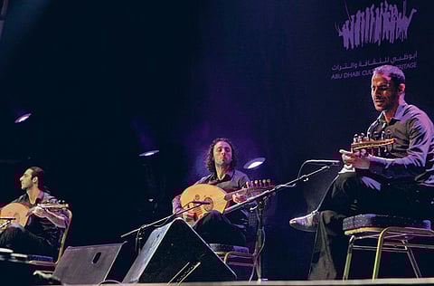 Abdul Rahman, Gulf News