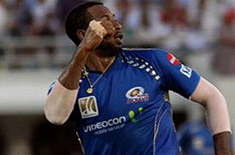 IPL 2010/Gallo Images