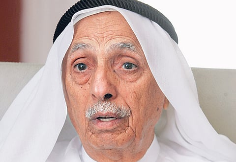 Zarina Fernandes/Gulf News