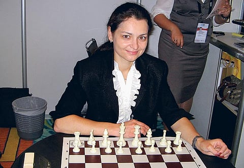 Alaric Gomes/Gulf News