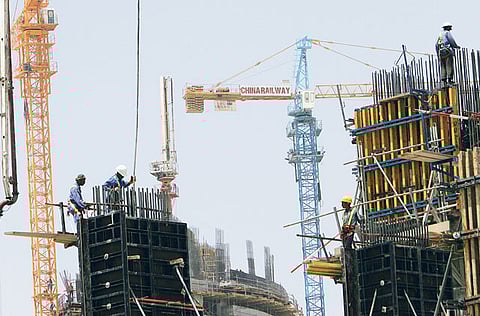 Virendra Saklani/Gulf News