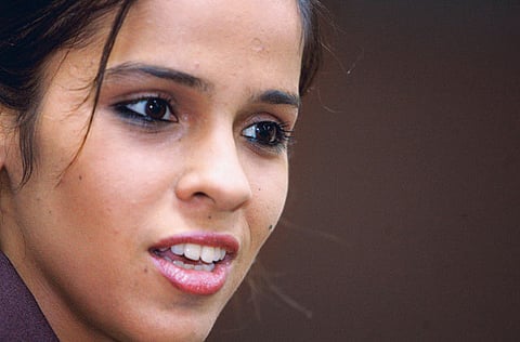 Xpress /Abdel-Krim Kallouche