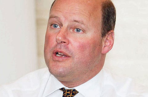 ATIQ-UR-REHMAN/Gulf News