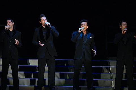 Abdul Rahman/Gulf News