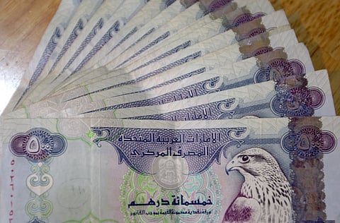 Javed Nawab, Gulf News