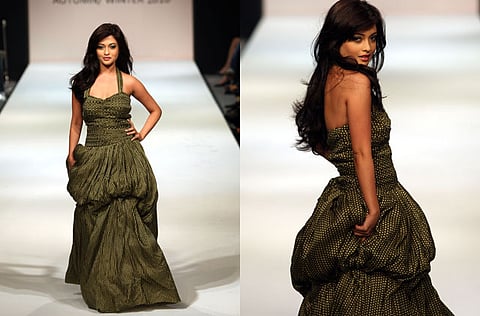 Francois Nel/Gulf News