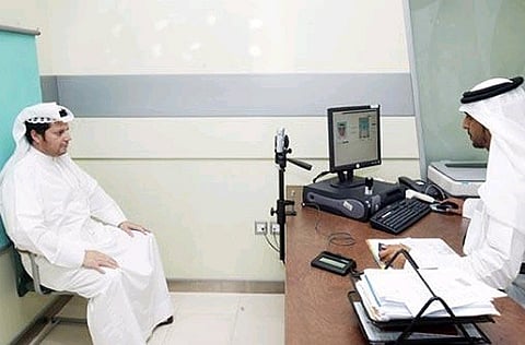 Abdul Rahman/Gulf News