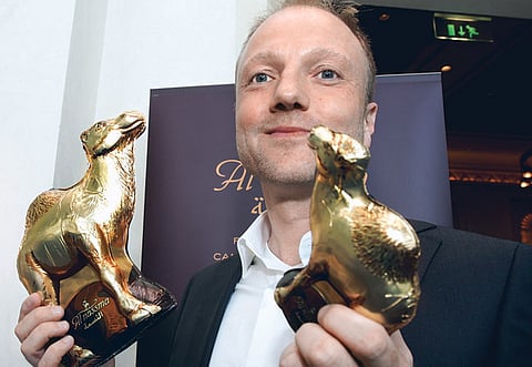 Karen Dias/Gulf News