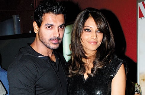 Yogen Shah/Gulf News