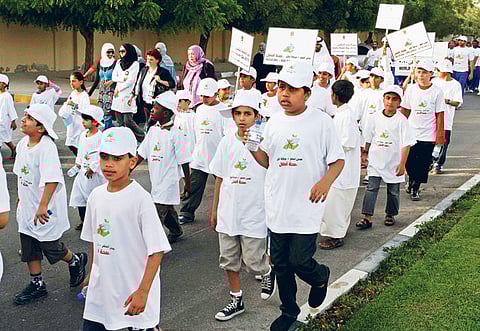 Atiq-Ur-Rehman/Gulf News