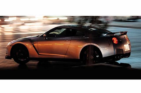 Christopher List/ANM