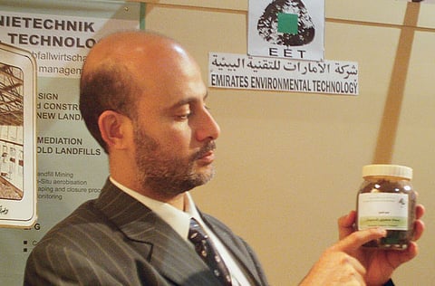 Binsal Abdul Kader/Gulf News