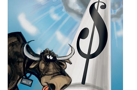 NINO JOSE HEREDIA/©Gulf News