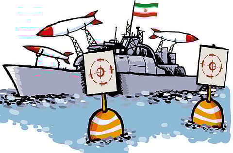 LUIS VAZQUEZ/Gulf News