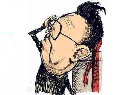 NIÑO JOSE HEREDIA/©Gulf News