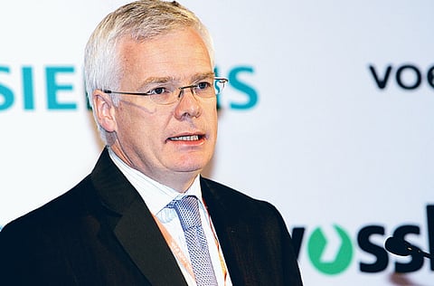 Virendra Saklani/Gulf News