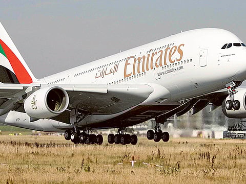 Emirates airline announced that Skywards Miles due to expire soon will be automatically extended until the end of 2020.