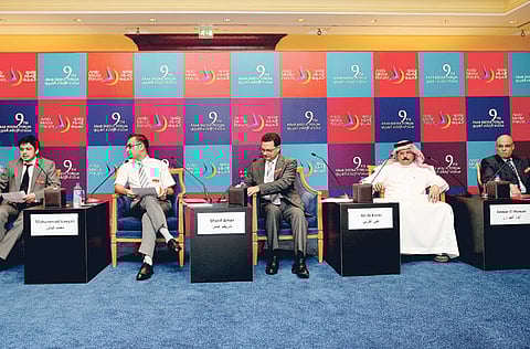 Francois Nel/Gulf News