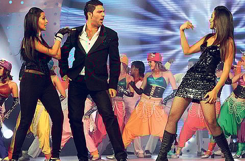 IPL 2010/Gallo Images